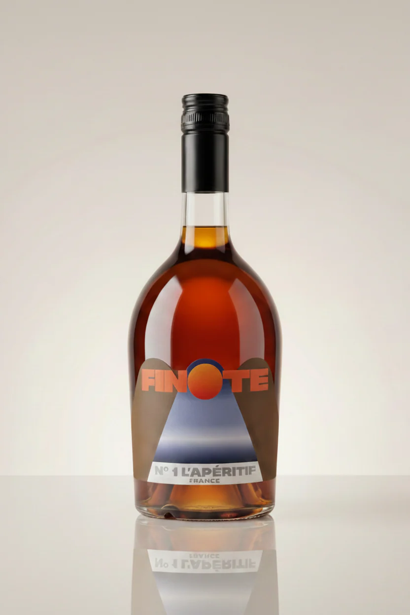 FINOTE L'Apéritif n°1