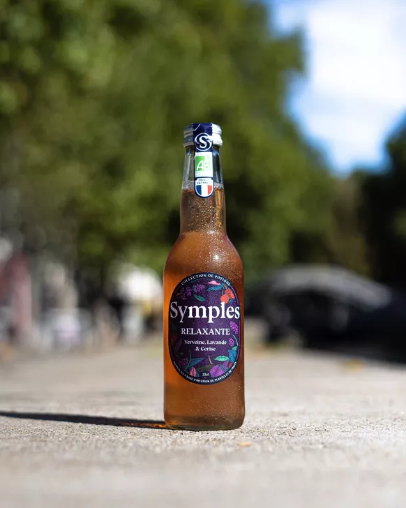 Relax — Symples — photo 1