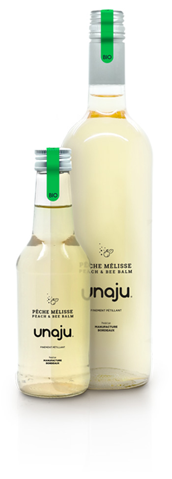 UNAJU PECHE MELISSE